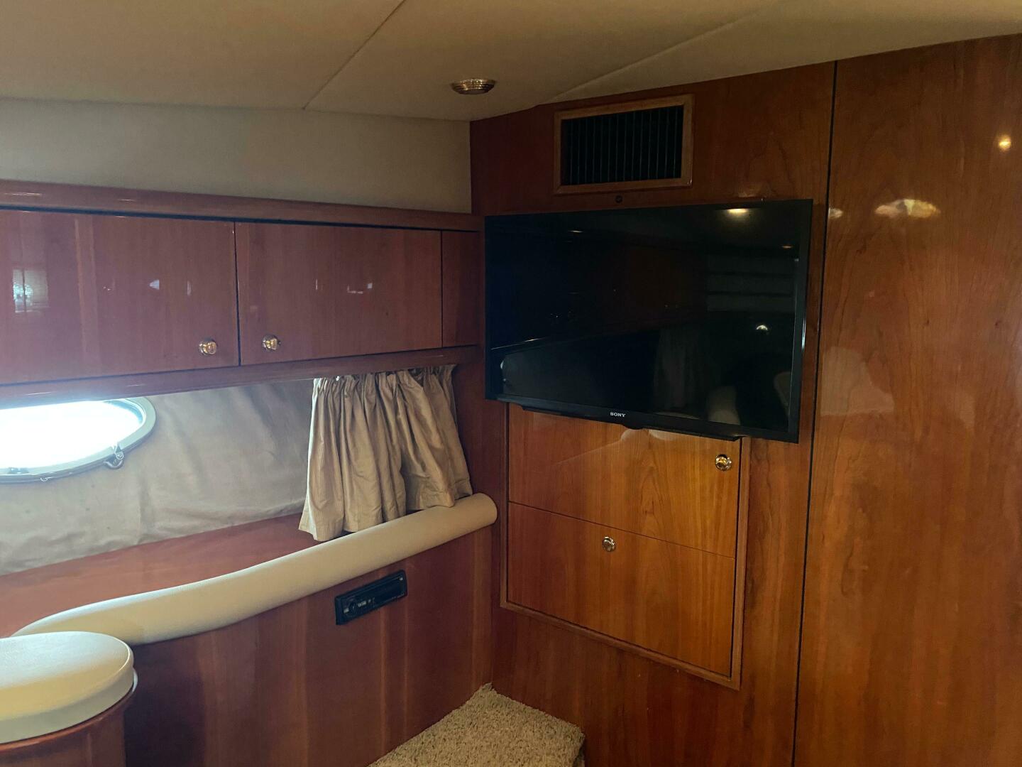 1998 Sunseeker 62 Manhattan - Image 34