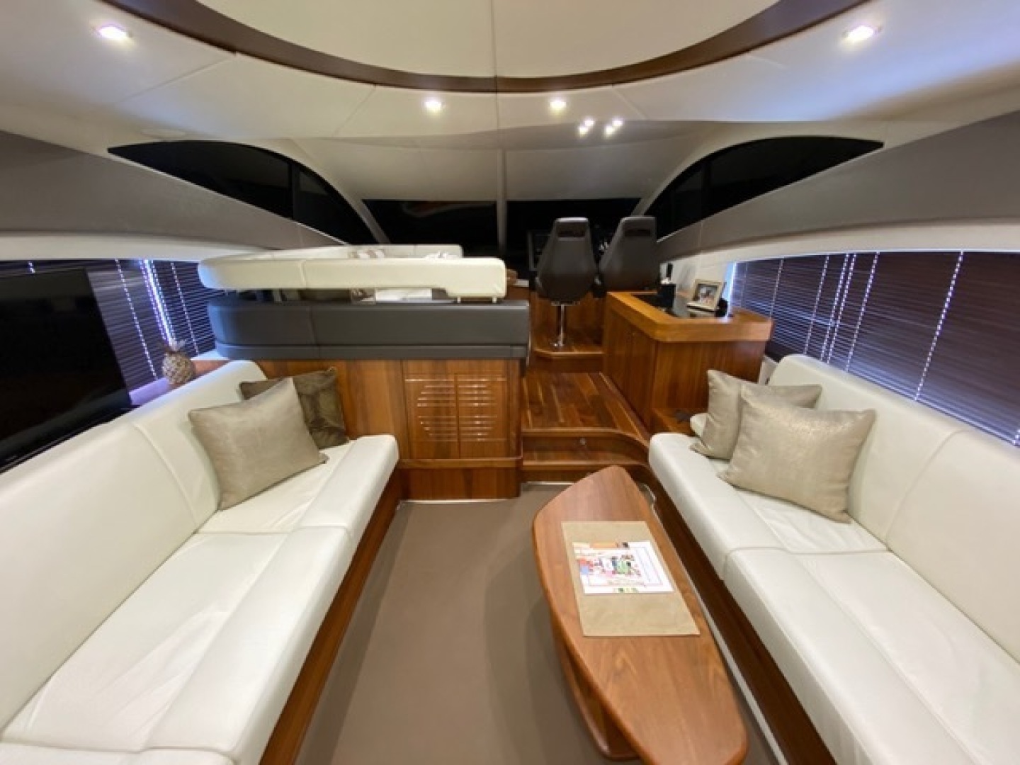 2015 Sunseeker Manhattan 55 - Image 16