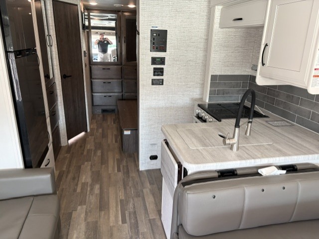 2025 JAYCO ALANTE 27A - Image 18