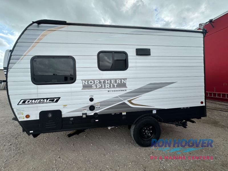 2026 COACHMEN 160RE - Image 7