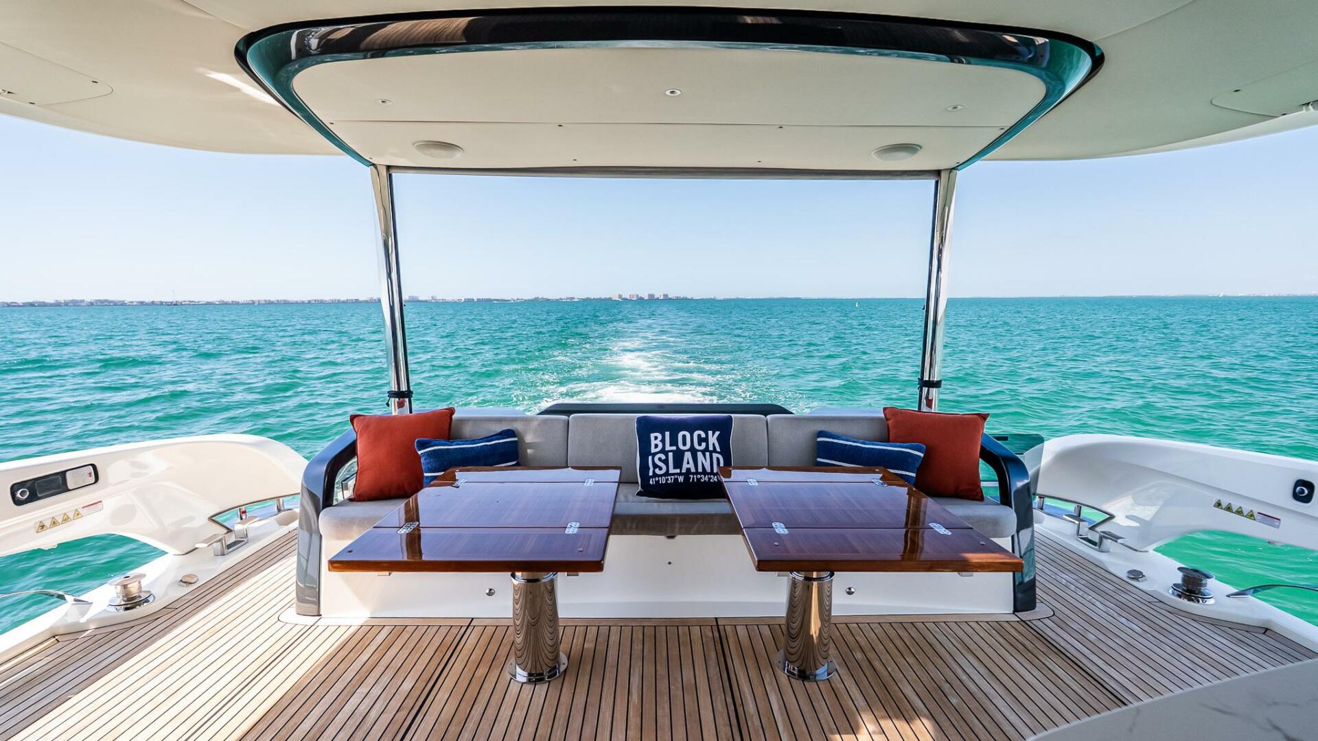 2022 Absolute Navetta 64 - Image 61