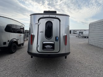 2026 AIRSTREAM Basecamp 20X - Image 9