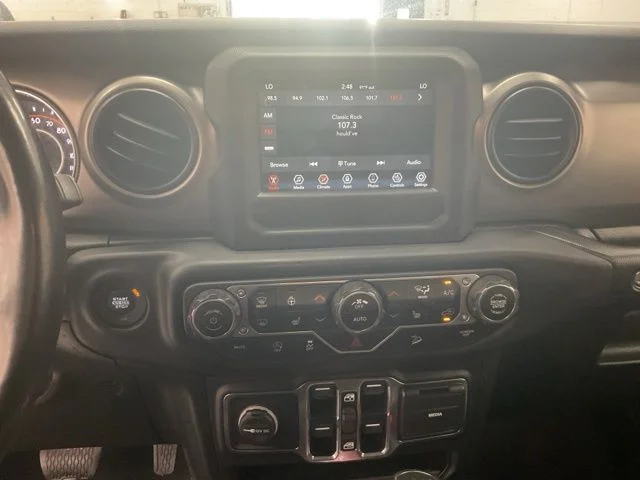 2020 Jeep Wrangler Utility 4D Sport 4WD - Image 16