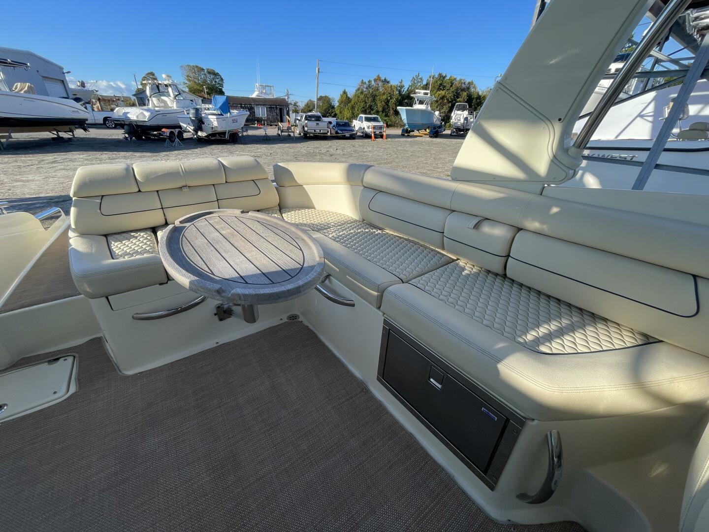2020 Chris-Craft Launch 28 GT - Image 9