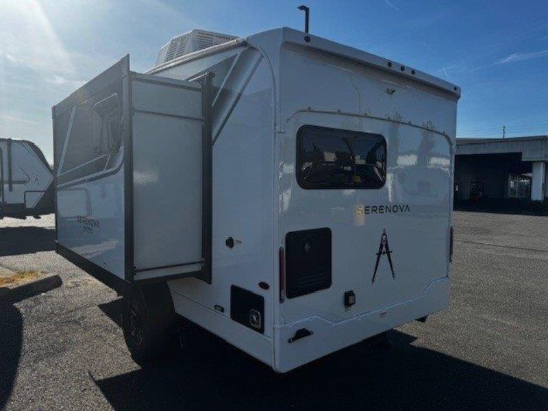 2026 Grand Design Serenova 150HL - Image 4