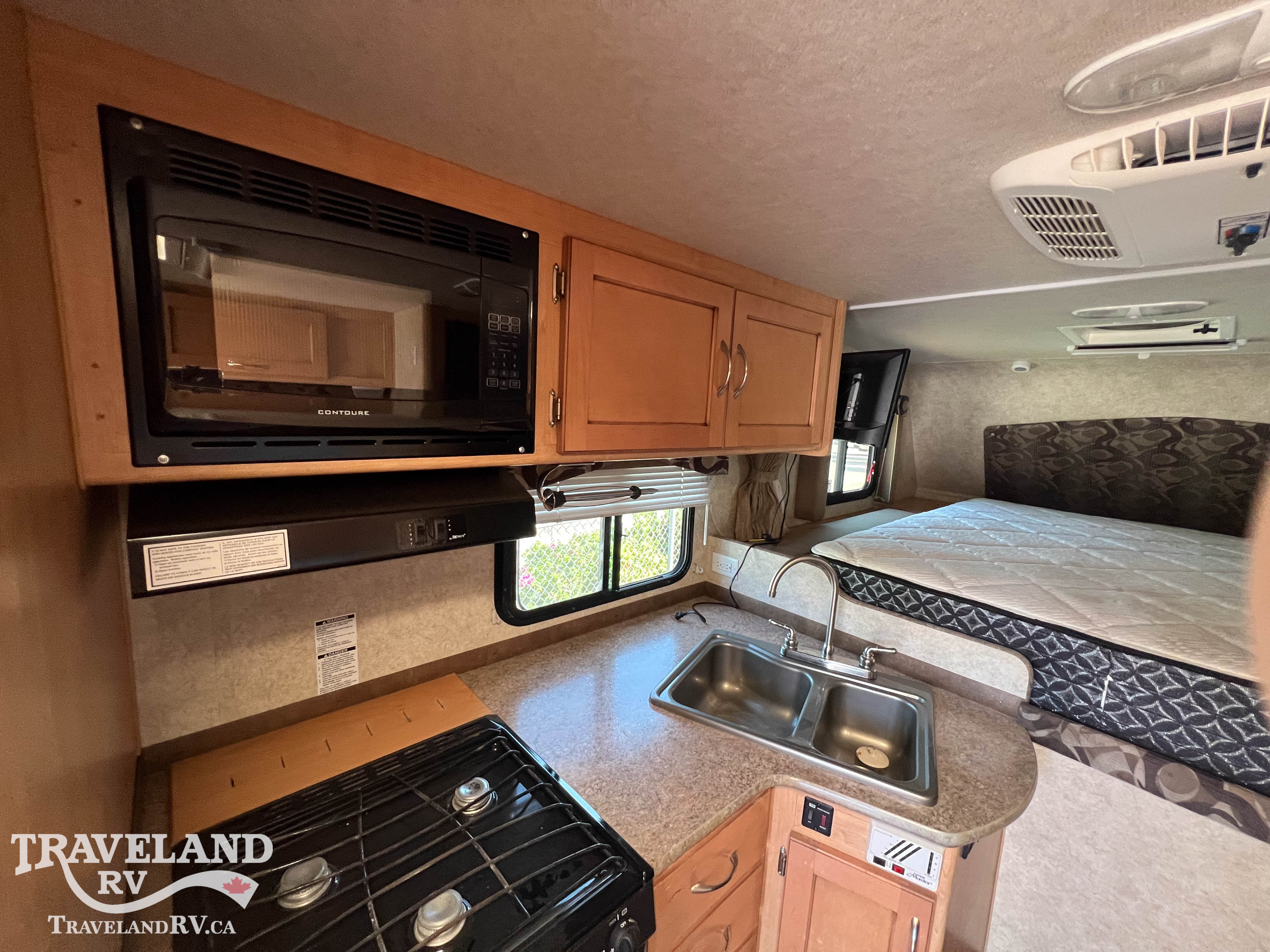 2014 ADVENTURER 89RB HMS - Image 13