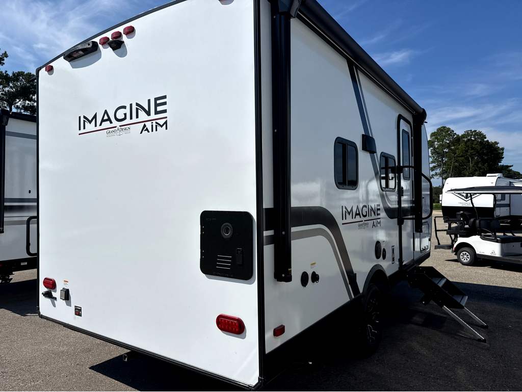 2027 GRAND DESIGN IMAGINE AIM 16MLA - Image 4