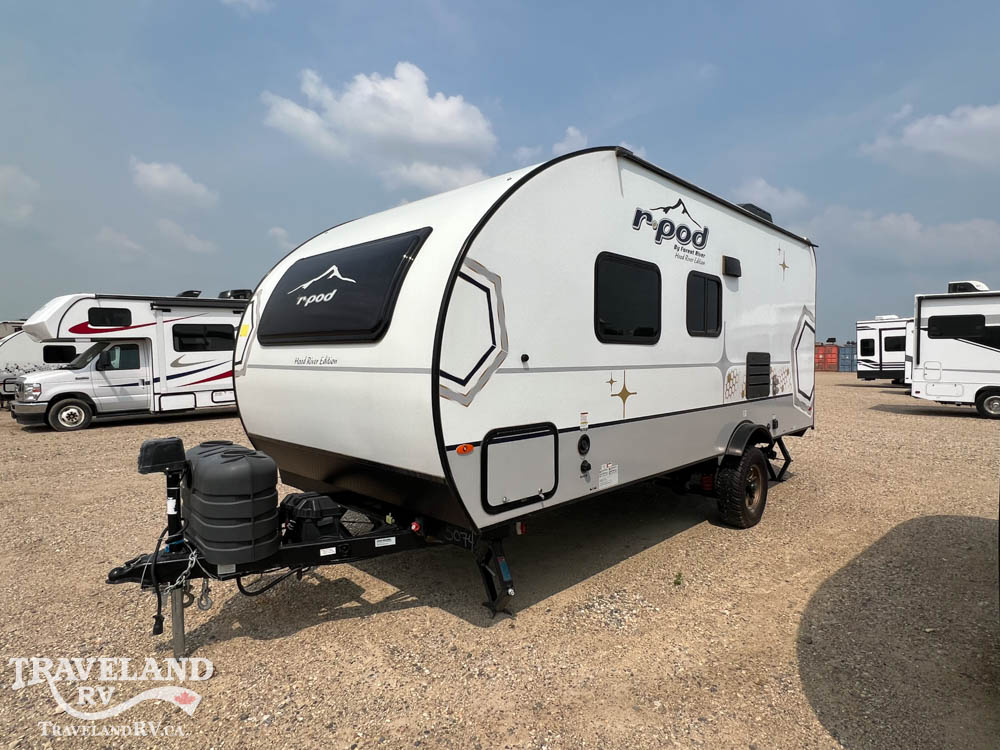 2023 Forest River R-Pod RP-192 - Image 6