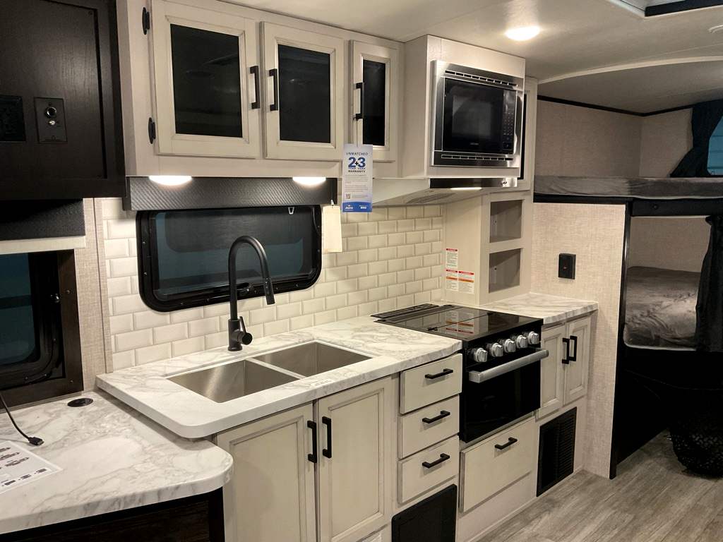 2023 JAYCO WHITE HAWK 25MBH - Image 15