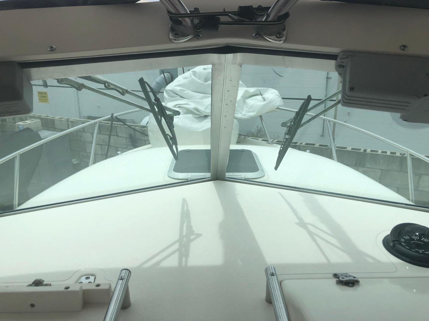 2003 Pursuit 2870 Walkaround - Image 8