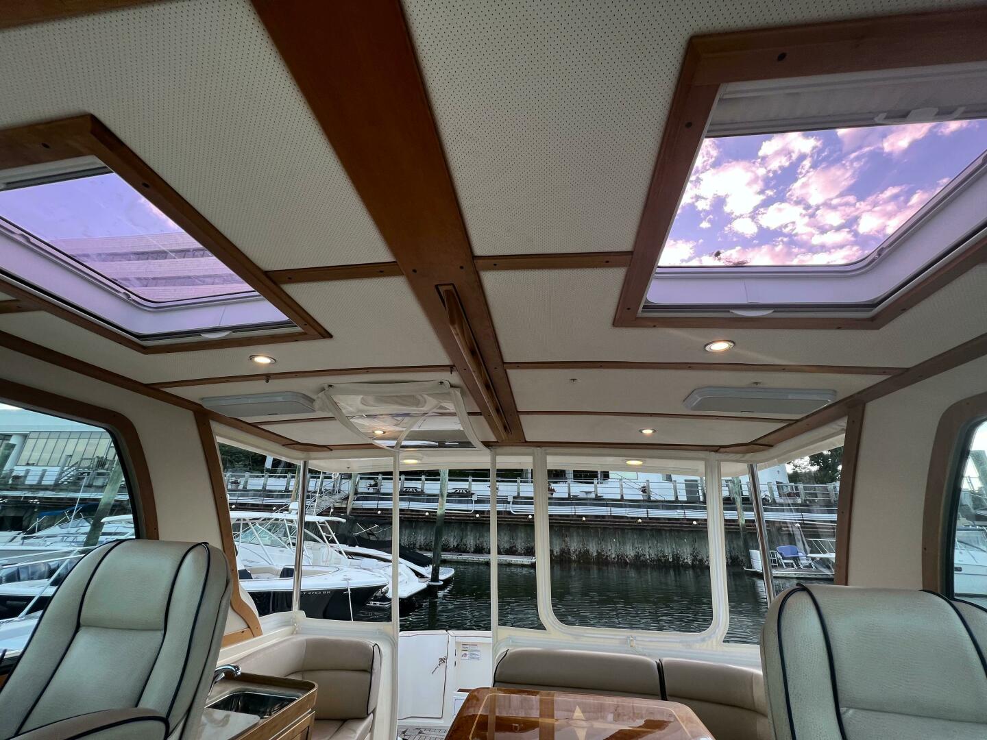 2008 Sabre 42 Hardtop Express - Image 18
