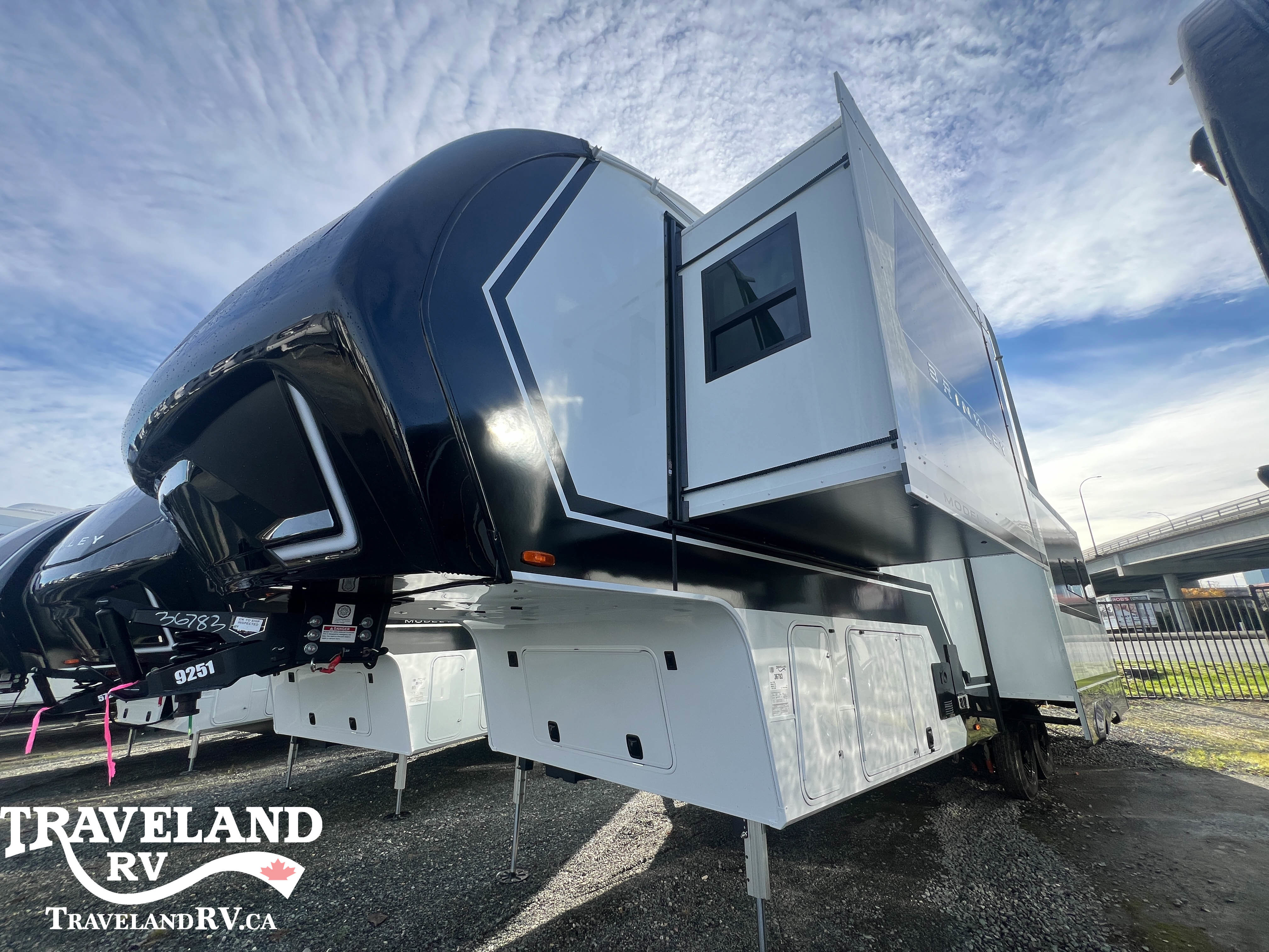 2026 Brinkley RV Model Z 3100 - Image 1