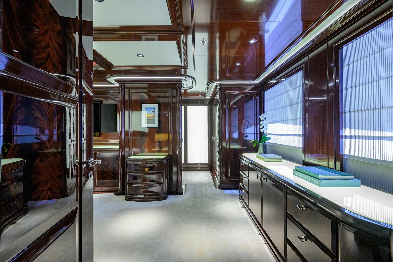 2014 Feadship 60 Meter Motor Yacht - Image 22
