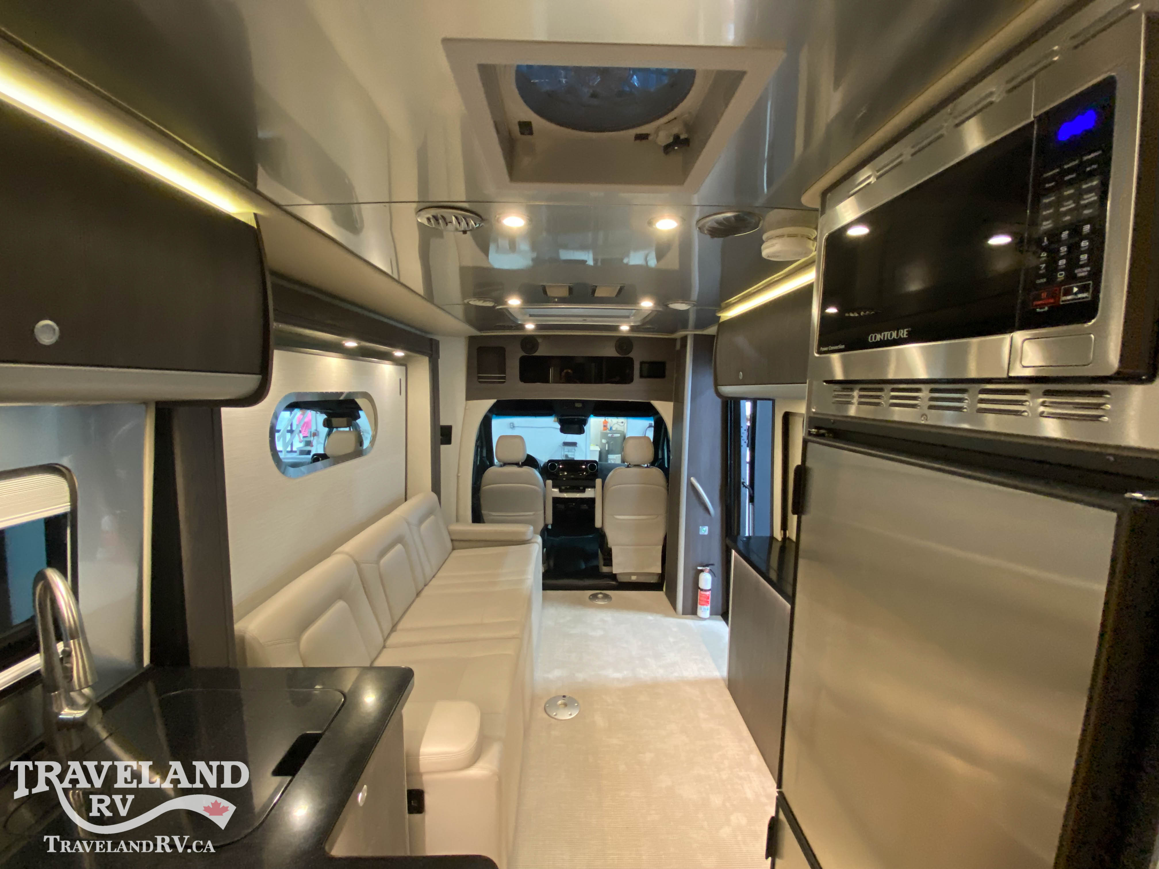 2023 AIRSTREAM ATLAS MURPHY SUITE E1 - Image 3