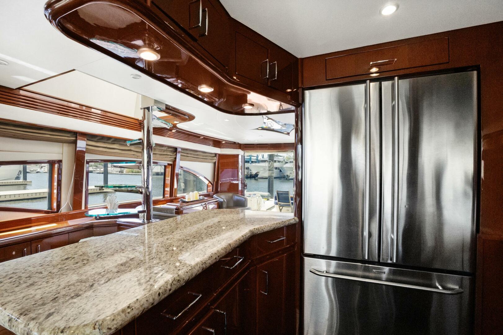 2008 Marquis 690 - Image 15