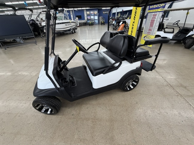2015 CLUB GOLF CART - Image 5