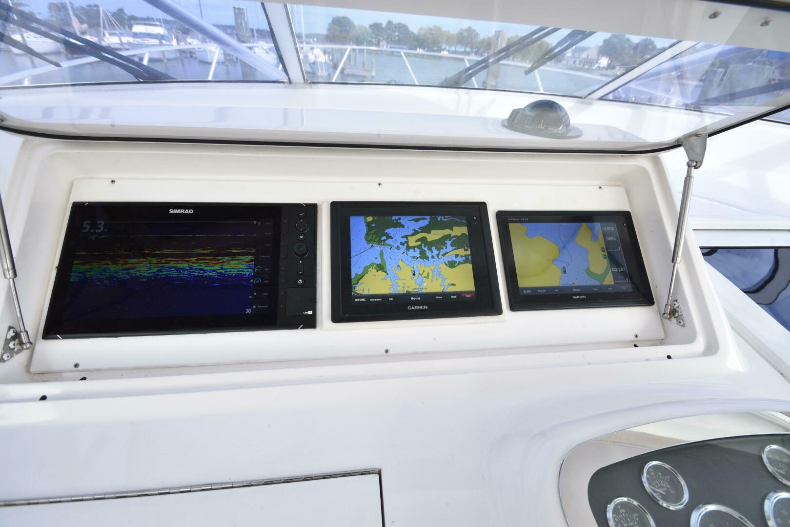 2003 Viking 45 Express - Image 14