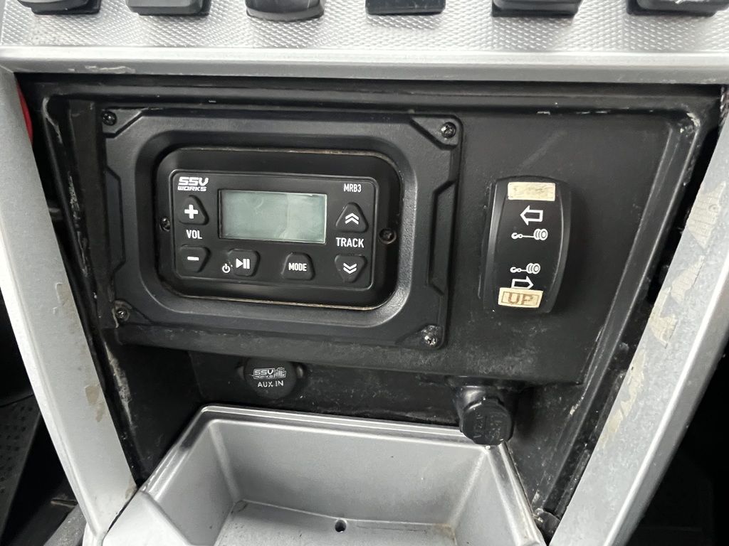 2021 Yamaha Wolverine RMAX2 1000 Limited Edition - Image 21