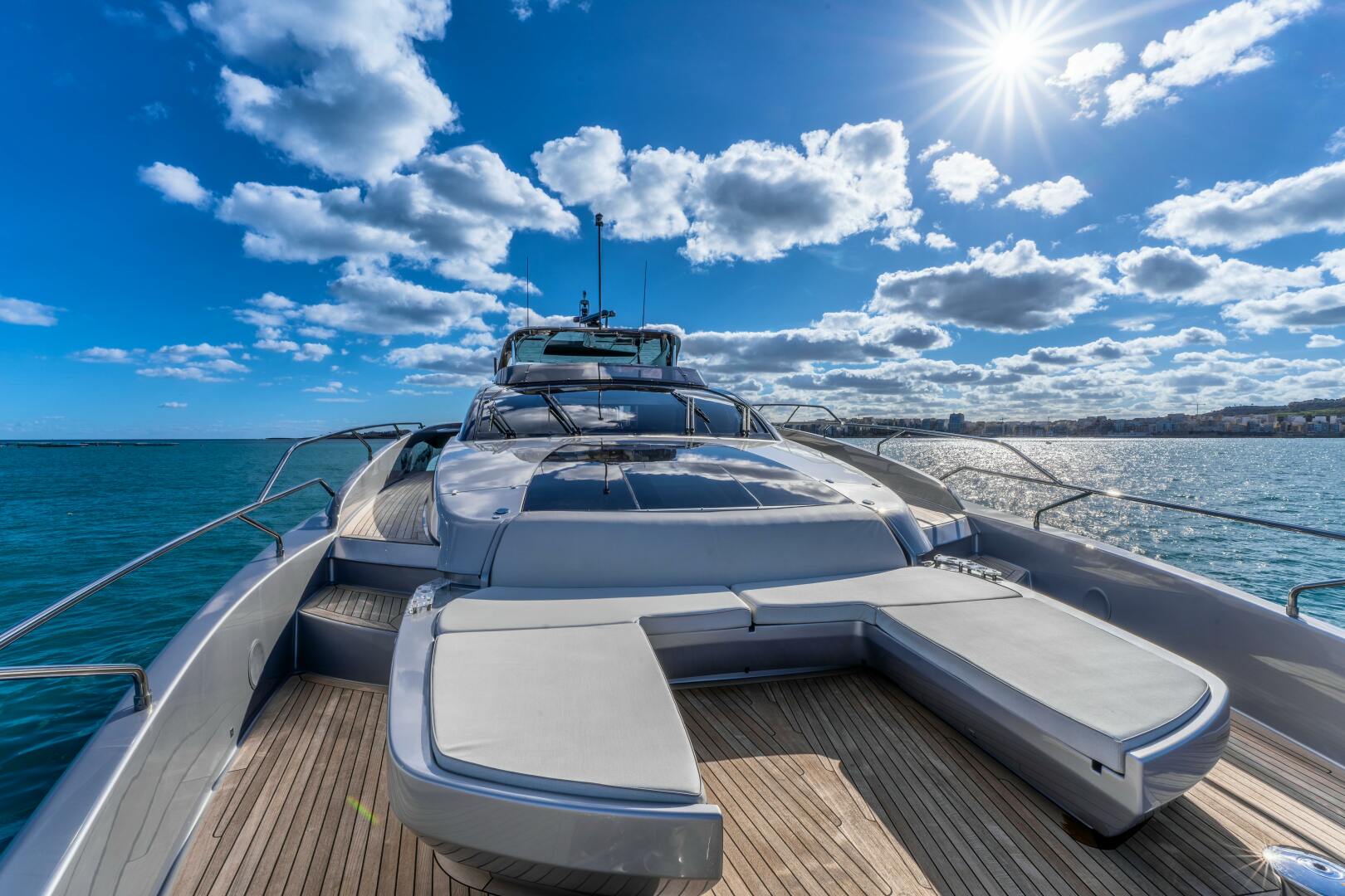 2020 Riva Riva Argo 90 - Image 38