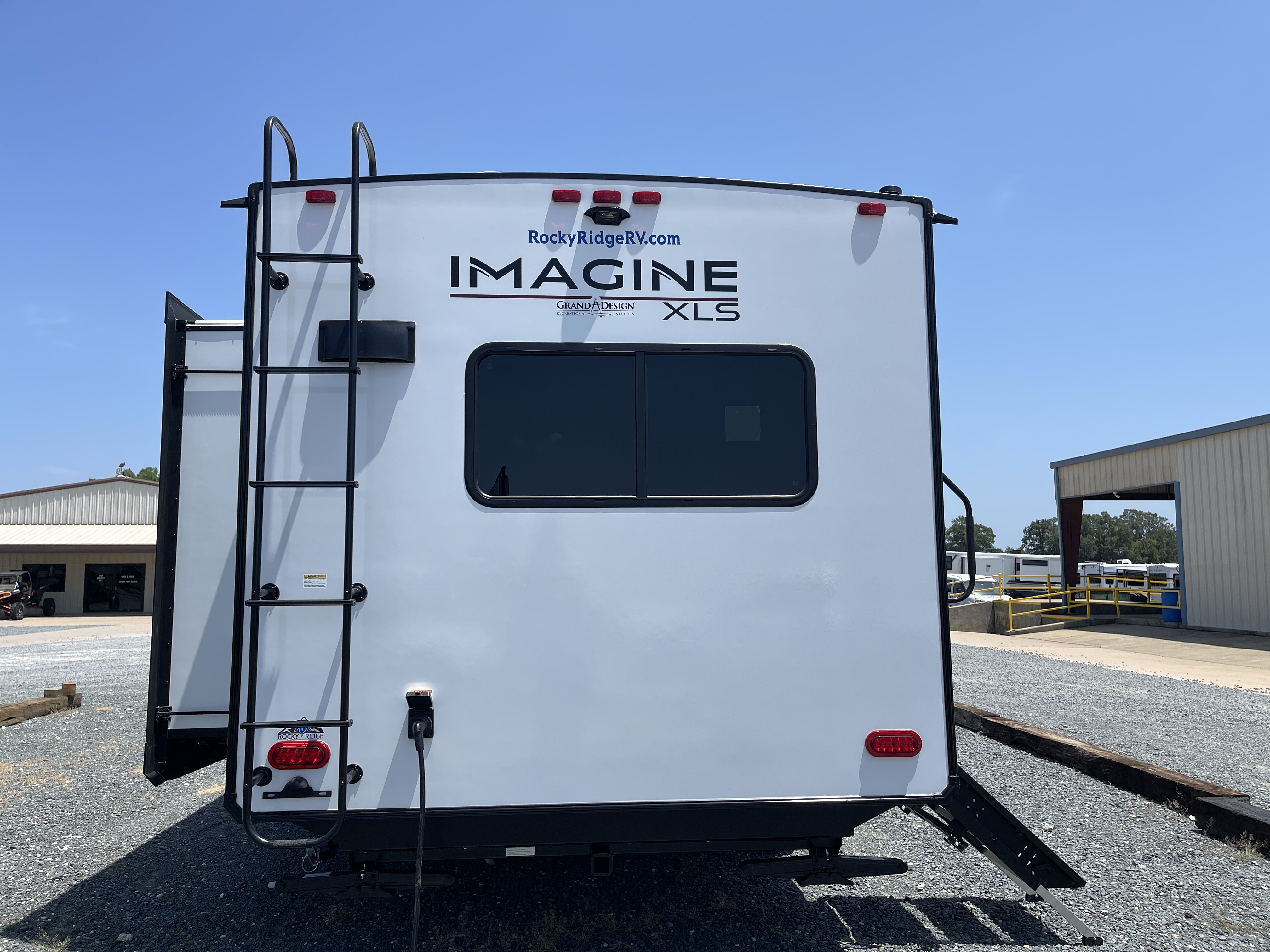 2027 Grand Design Imagine XLS 23LDE - Image 6