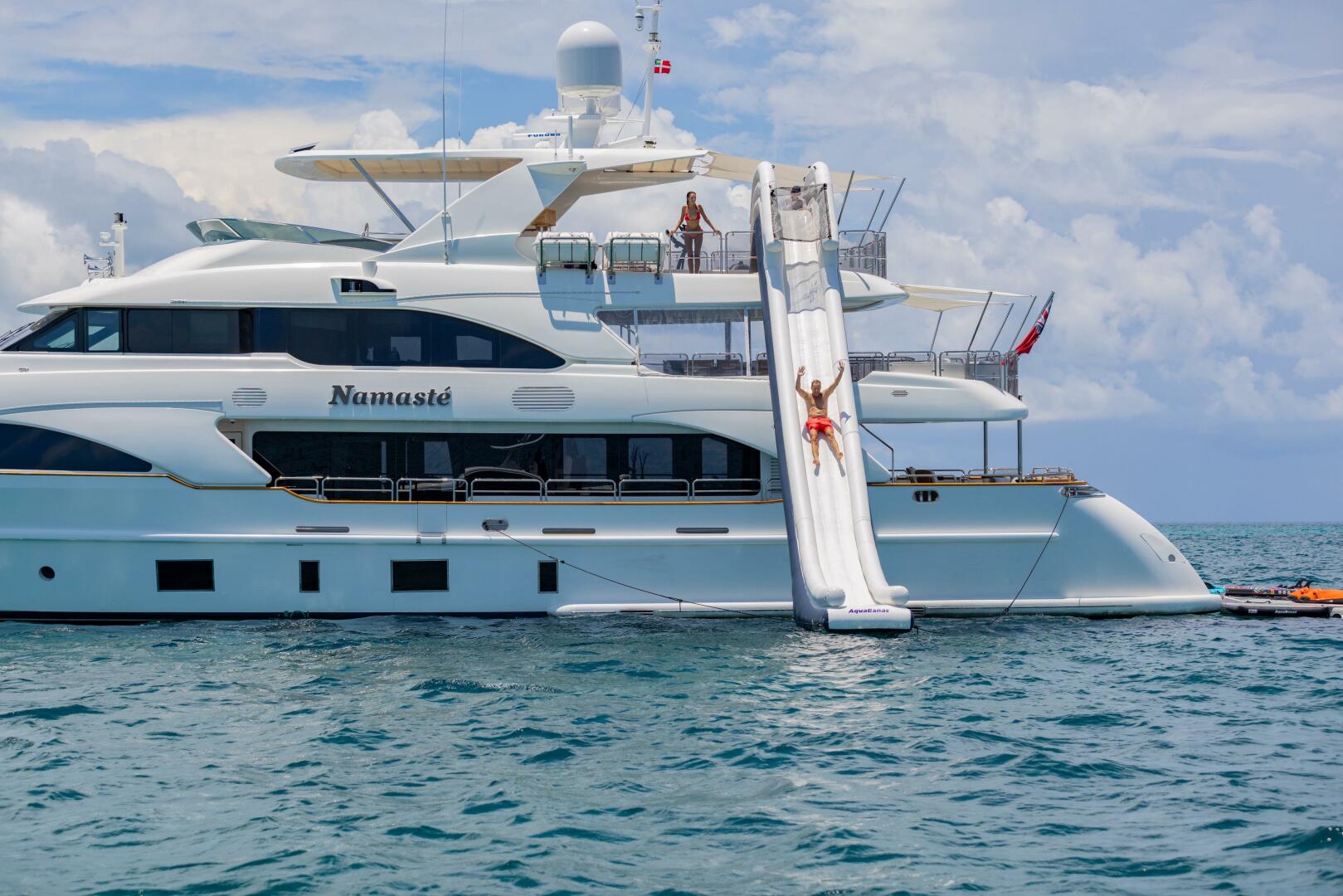 2013 Benetti Classic - Image 54