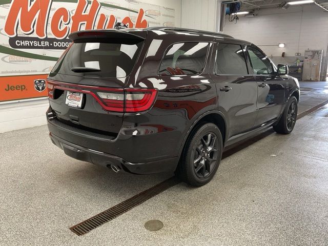 2026 Dodge Durango GT Plus America 250 Edition AWD - Image 9