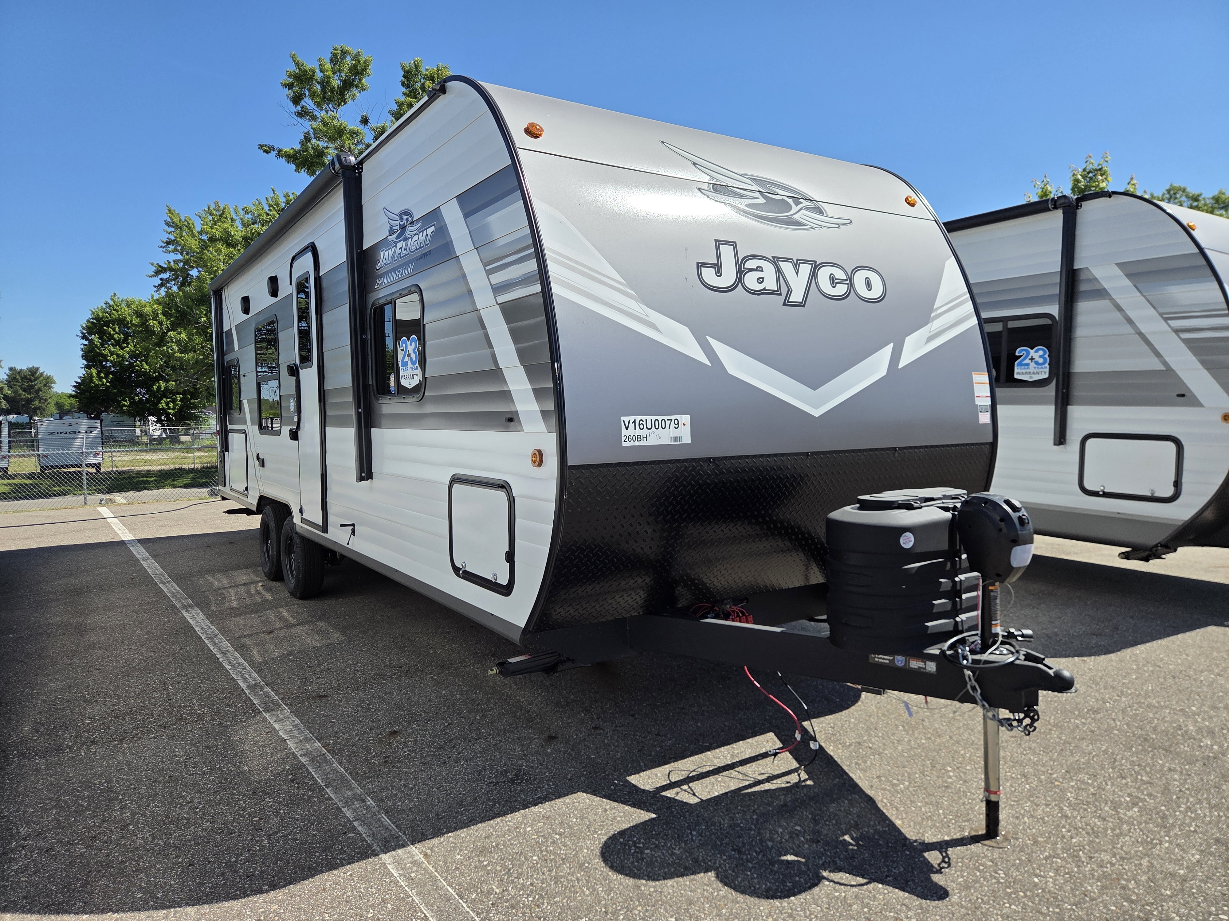 2027 Jayco Jay Flight 260BH - Image 1