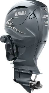 2023 Yamaha XF425NSB