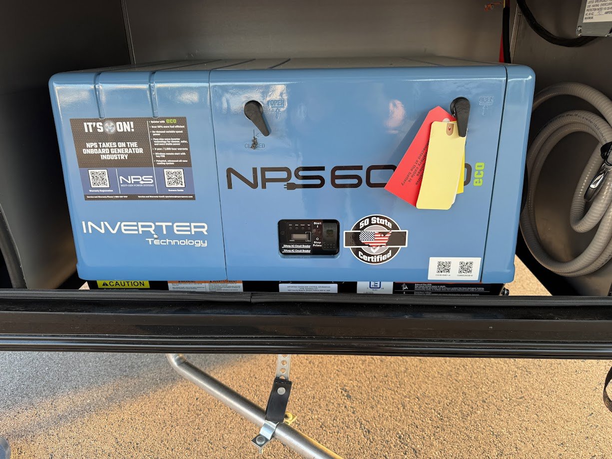 2026 JAYCO SEISMIC 399 - Image 3