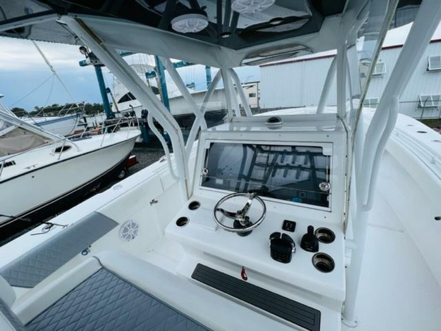 2020 SeaHunter 39 Tournament - Image 17