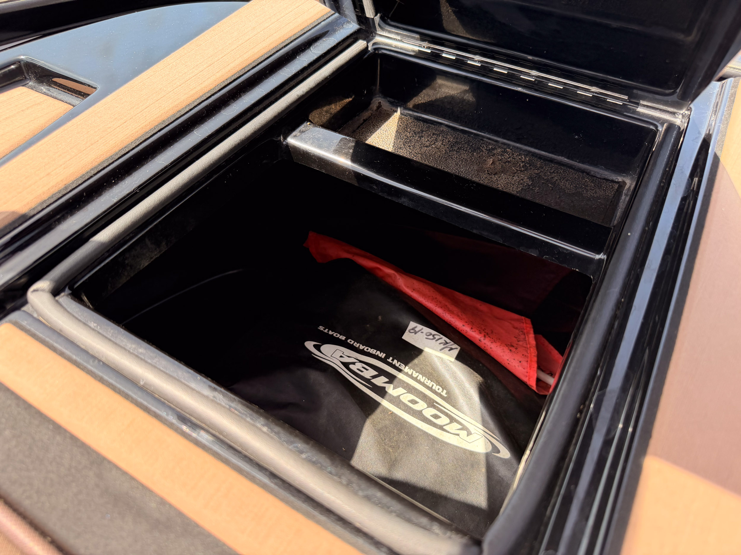 2019 Moomba Makai 24 - Image 40