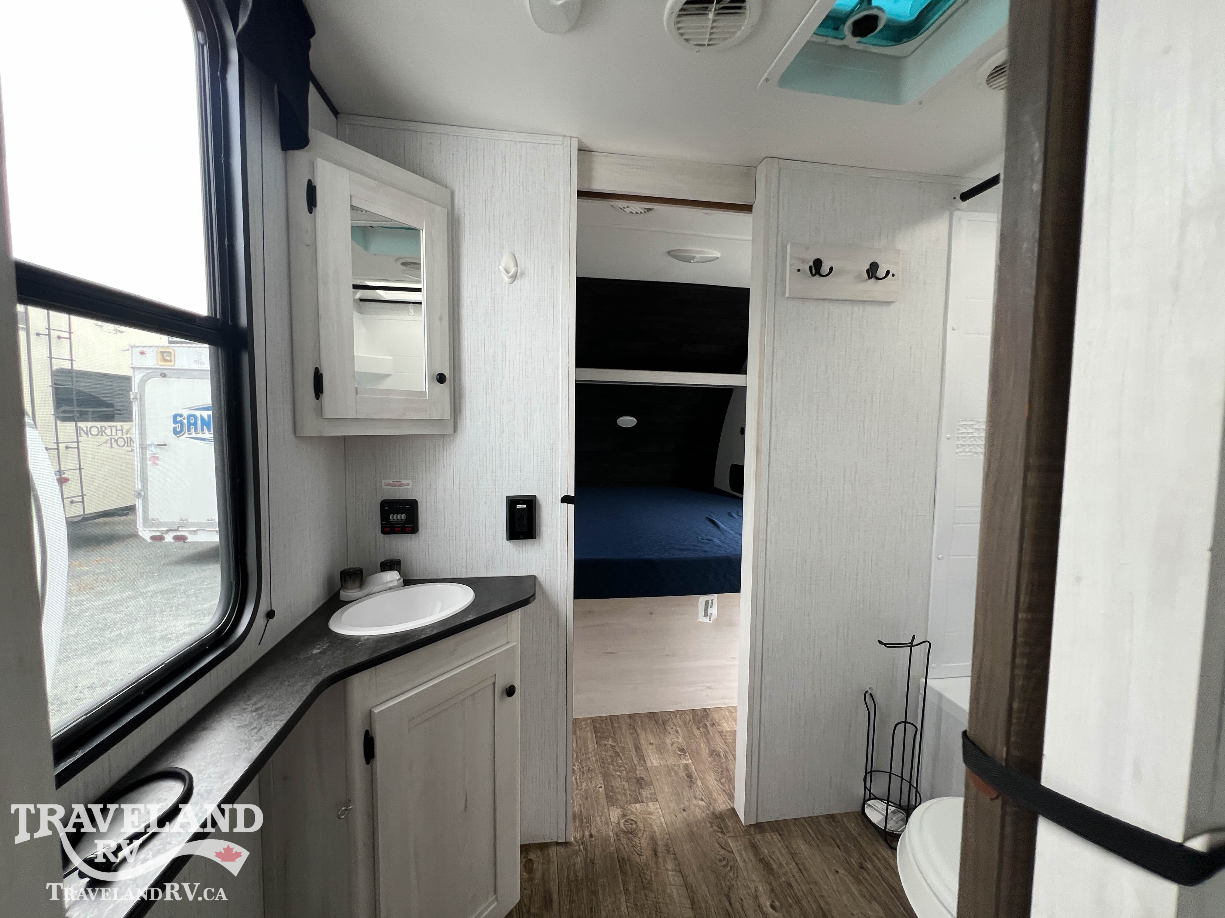 2022 Heartland Trail Runner TR 255 RL - Image 21