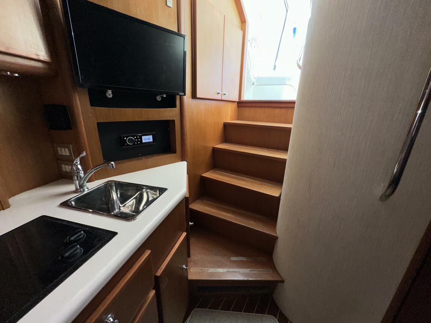 2007 Topaz 40 Express - Image 43