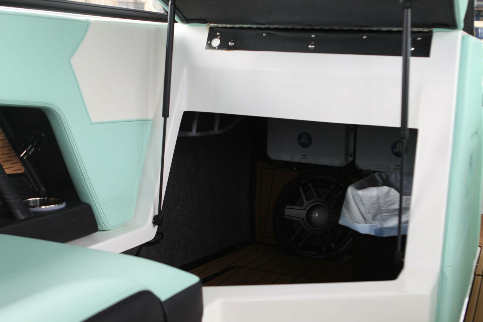 2024 Nautique Super Air Nautique G23 Coastal Edition Base - Image 54