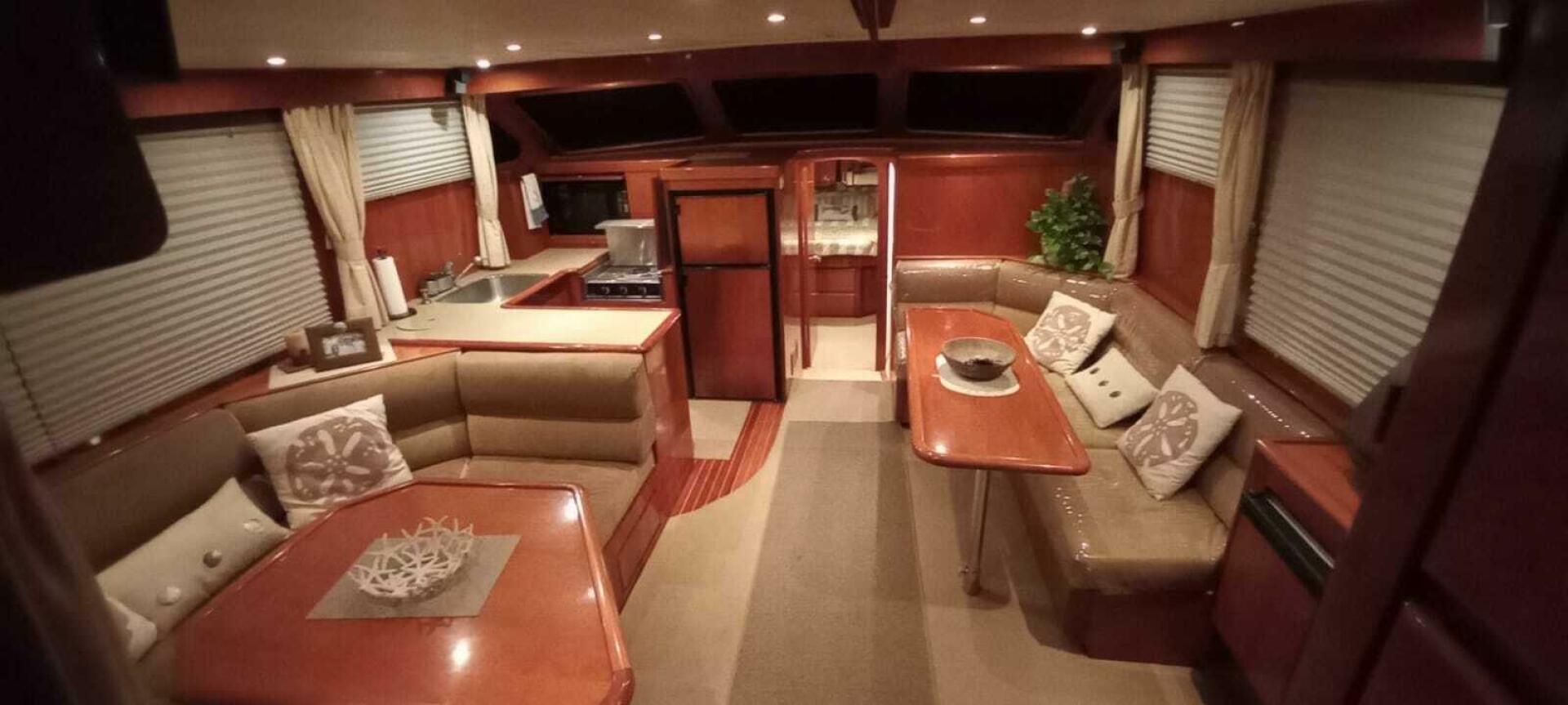 2004 Mikelson 43 Sportfisher - Image 11
