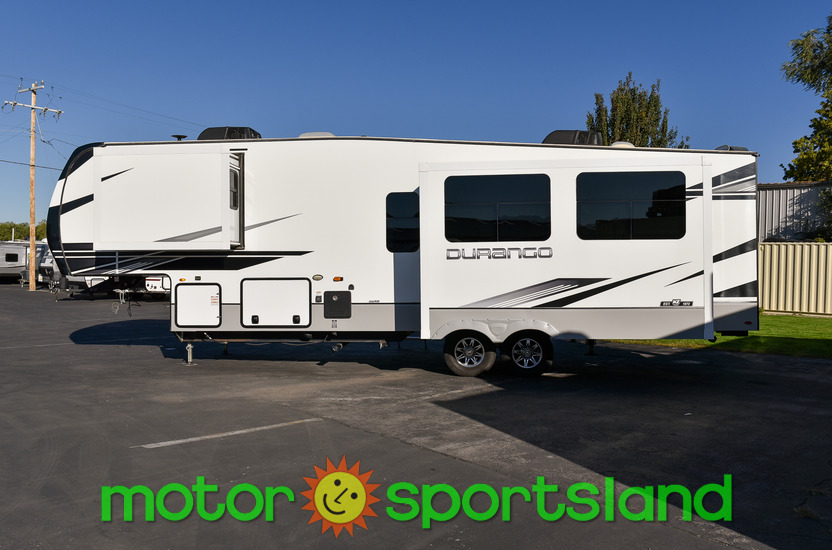 2023 KZ RV Durango D321RKT - Image 6