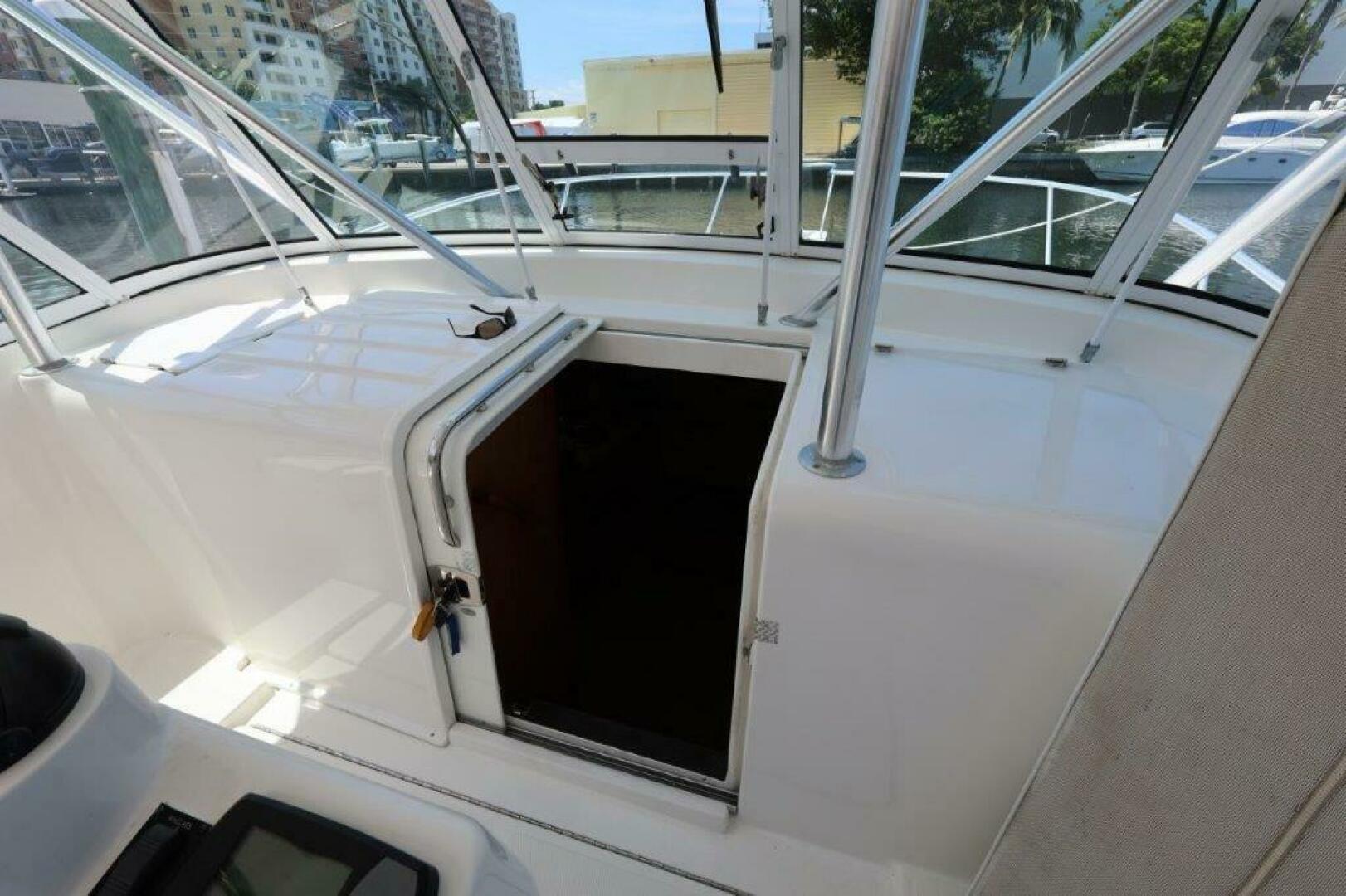 2007 Luhrs 32 Open - Image 13