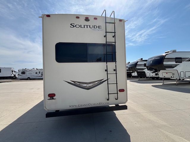 2018 Grand Design Solitude 384GK - Image 6