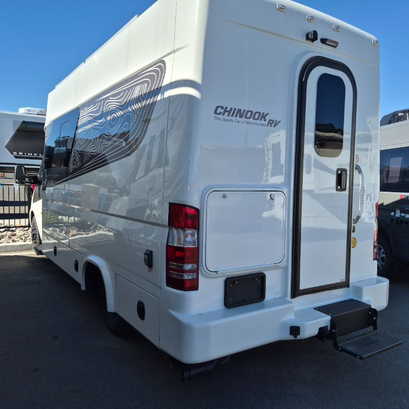 2025 Chinook Summit DS - Image 2
