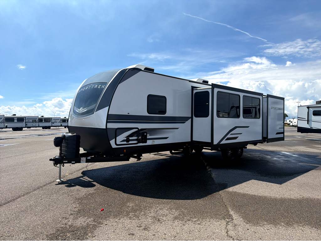 2027 VENTURE RV SPORTTREK 333VIK - Image 7
