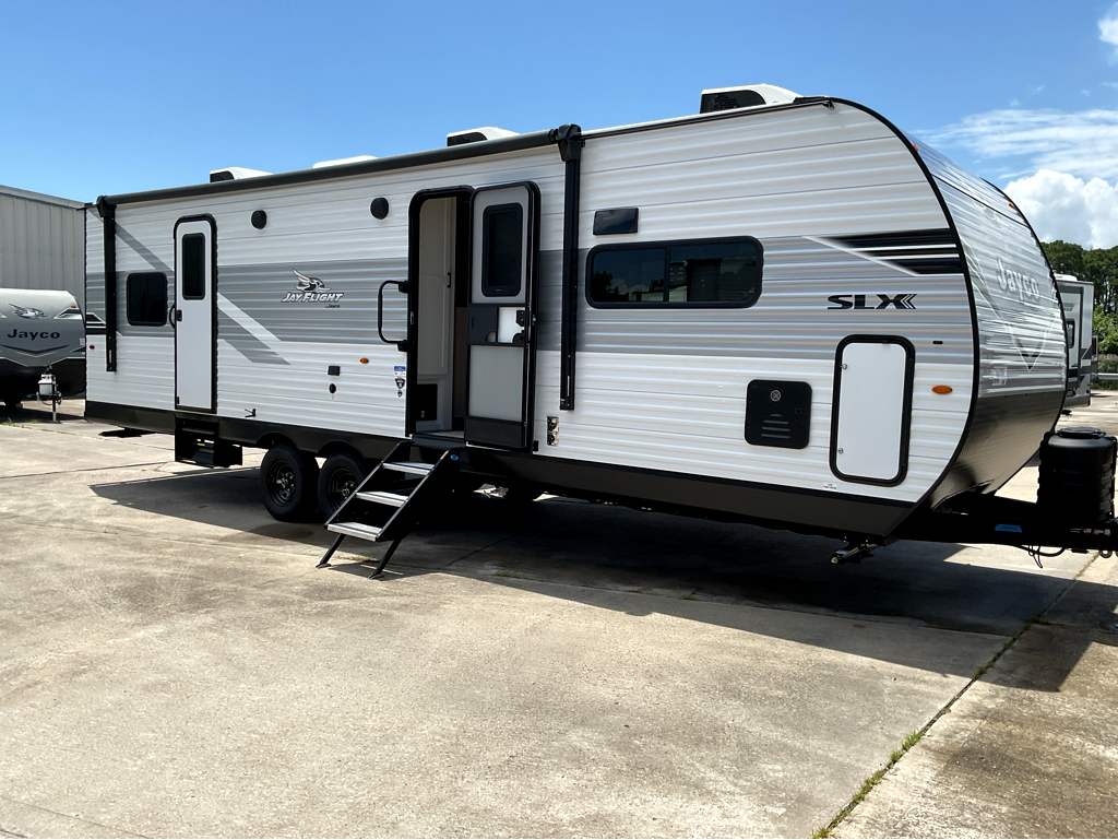 2026 Jayco Jay Flight SLX 280FKS - Image 17