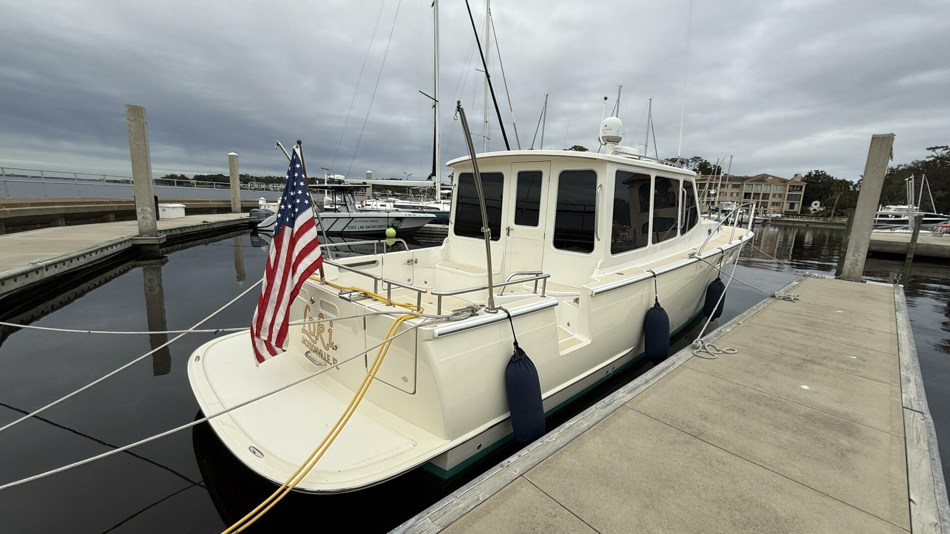 2012 MJM 40z Base - Image 3