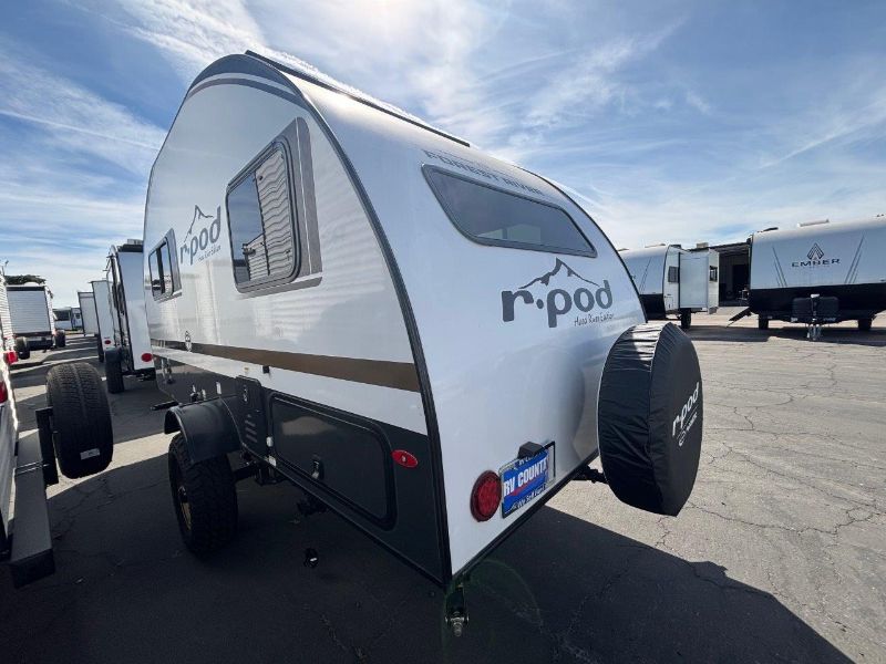 2026 Forest River R-Pod RP-171 - Image 2
