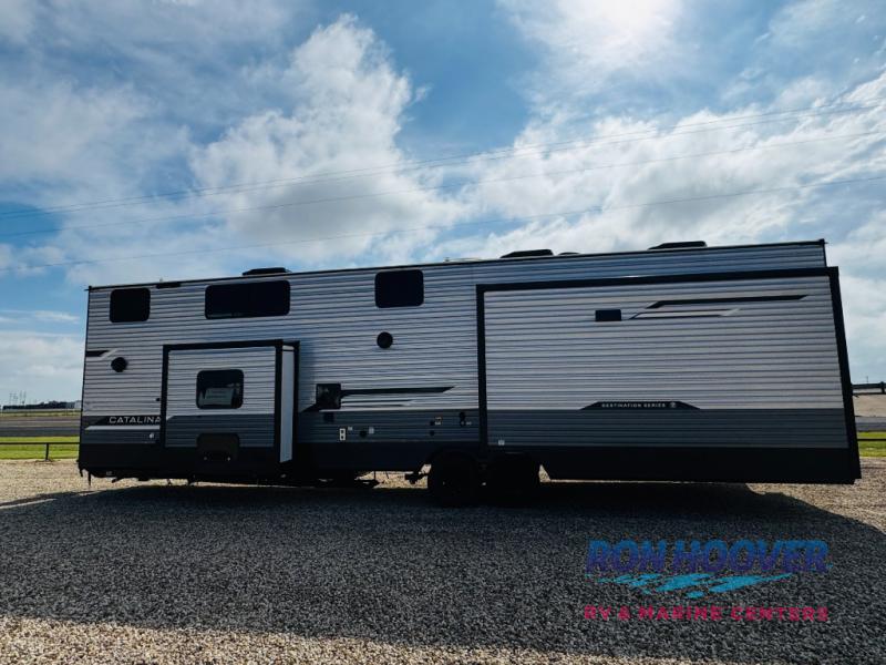 2026 COACHMEN 43CONDO - Image 43