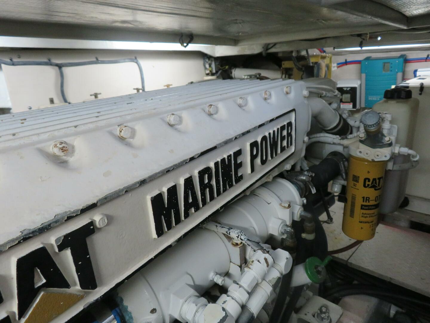 2001 Sea Ray 510 Sundancer - Image 31