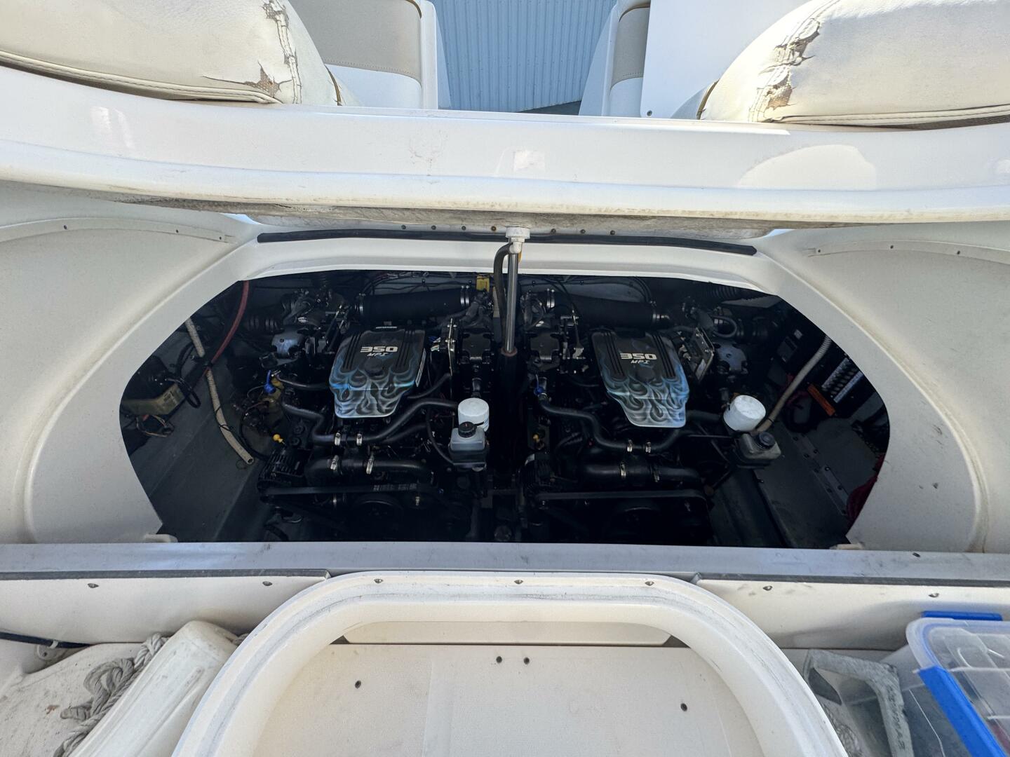 2002 Sea Ray 290 Bowrider - Image 23