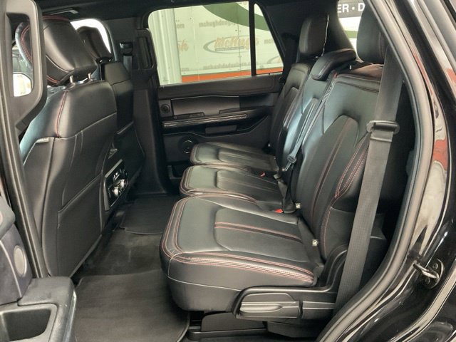 2020 Ford Expedition Utility 4D Limited 4WD V6 Turbo - Image 28