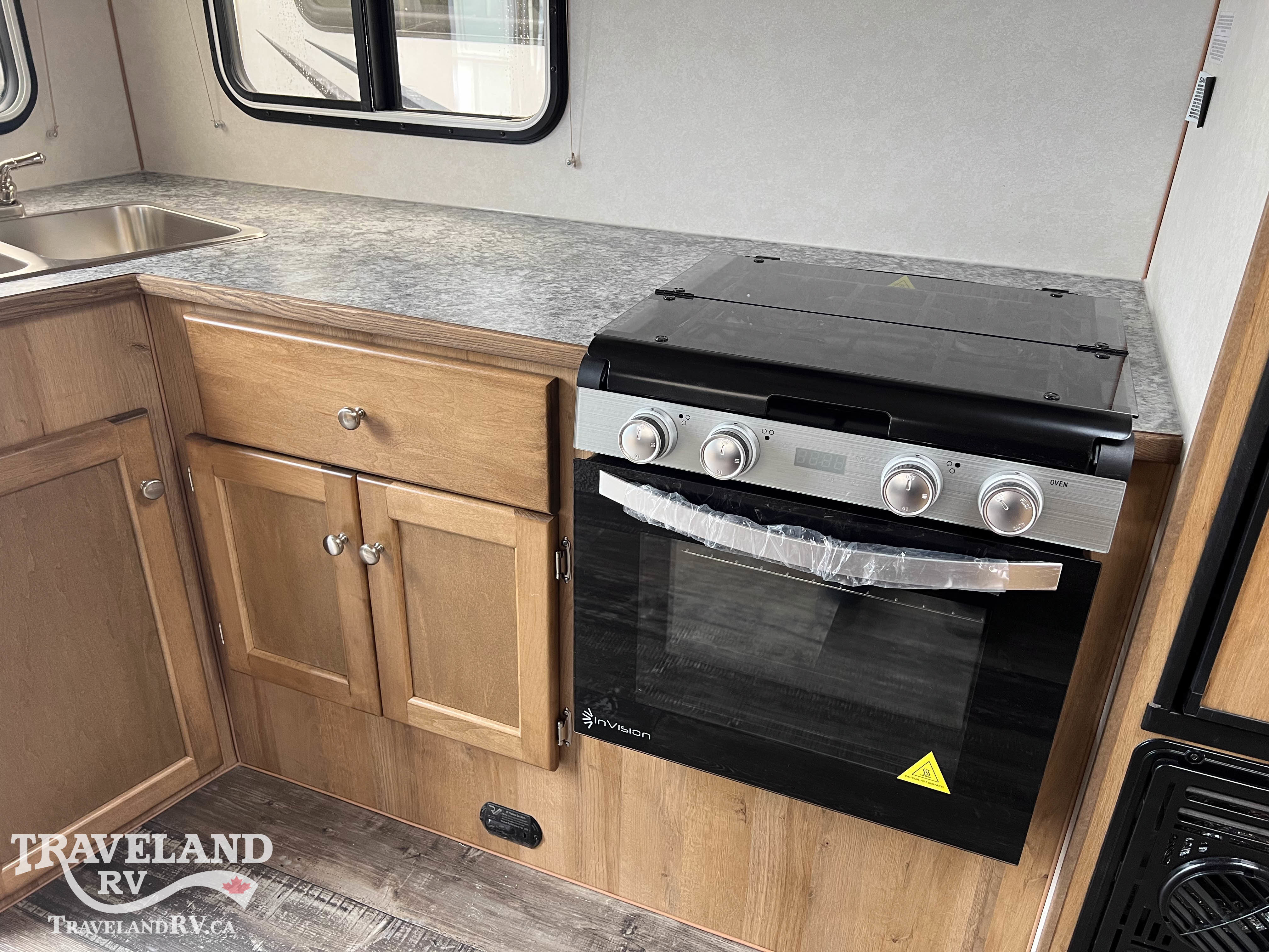 2026 Westland RV Travelaire 95SL - Image 8