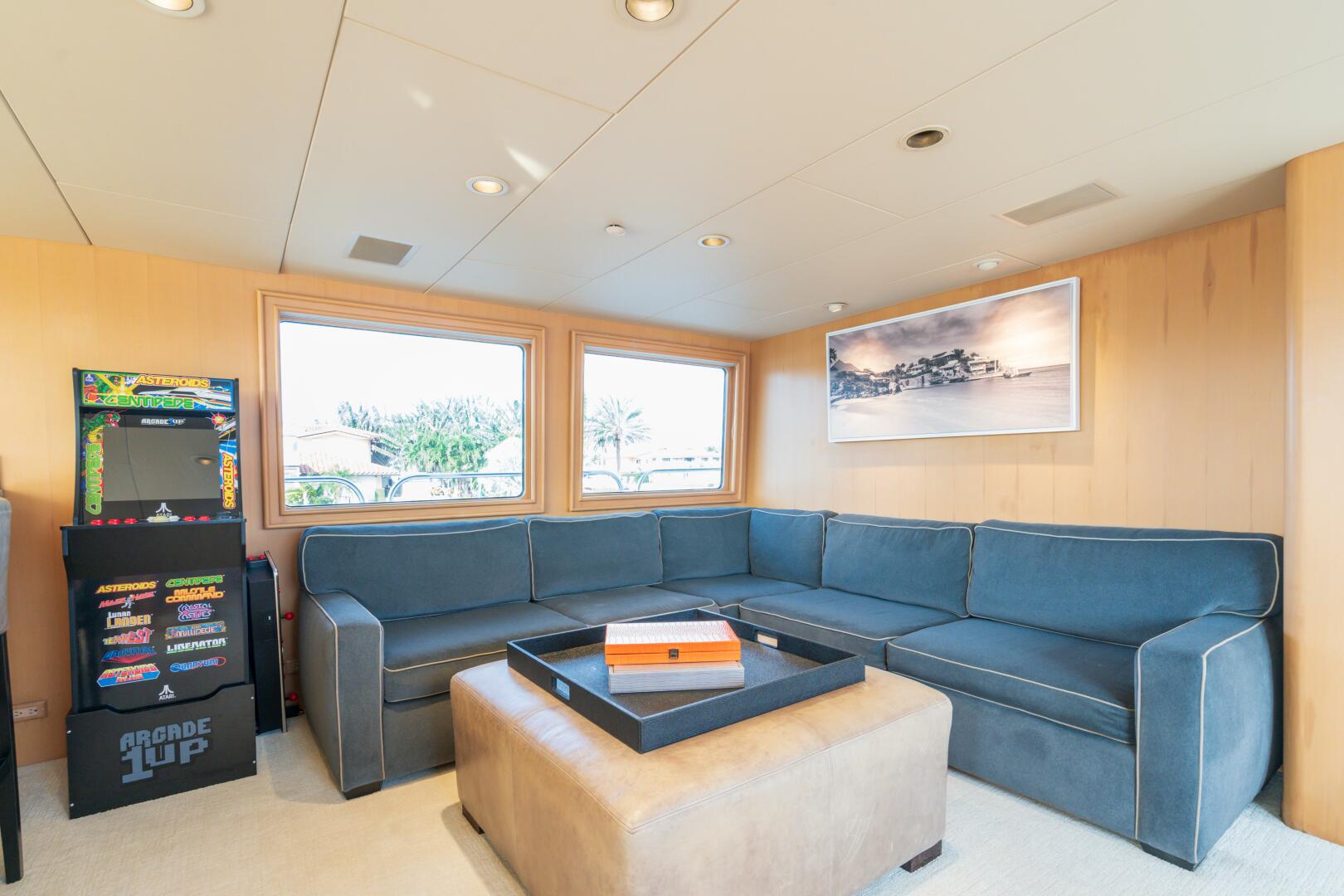 1995 Christensen Tri-Deck - Image 31
