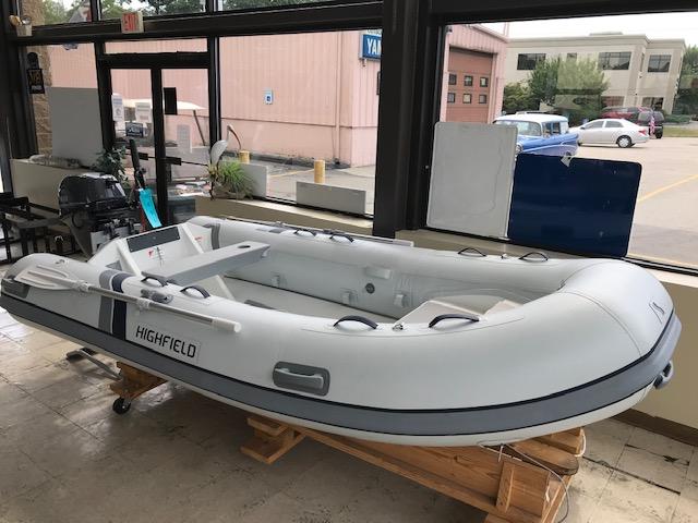 2027 Highfield Sport 360 Standard - Image 517
